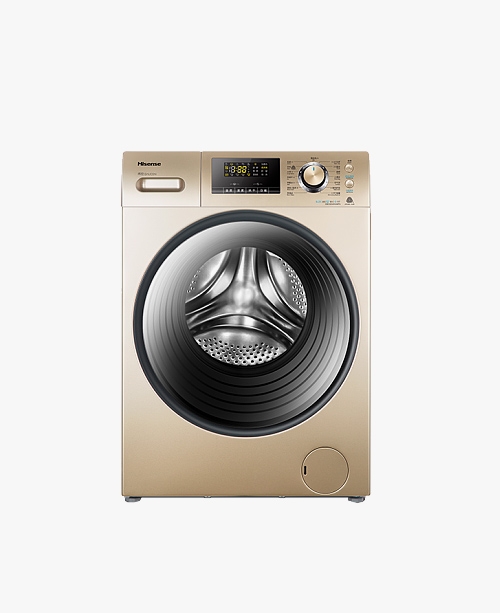 【XQG100-UH1205FG】滚筒/10公斤/变频/上排水/洗衣机